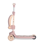 ТРОТИНЕТКА JETSTER PLUS ДО 20 КГ BEIGE
