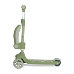 ТРОТИНЕТКА JETSTER PLUS ДО 20 КГ GREEN