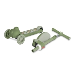 ТРОТИНЕТКА JETSTER PLUS ДО 20 КГ GREEN