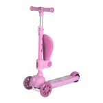 ТРОТИНЕТКА JETSTER PLUS ДО 20 КГ PINK