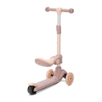 ТРОТИНЕТКА SPEEDSTER ДО 50 КГ BEIGE