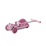 СГЪВАЕМА ТРОТИНЕТКА SWIFTIE ДО 50 КГ LED/MUSIC PIN