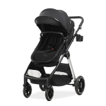 Д.КОЛИЧКА ASPEN BLACK 2в1 до 22кг с трансформираща
