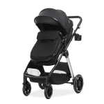 Д.КОЛИЧКА ASPEN BLACK 2в1 до 22кг с трансформираща