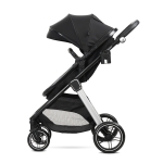 Д.КОЛИЧКА ASPEN BLACK 2в1 до 22кг с трансформираща