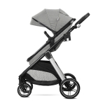 Д.КОЛИЧКА ASPEN GREY 2в1 до 22кг с трансформираща