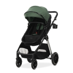 Д.КОЛИЧКА ASPEN GREEN 2в1 до 22кг с трансформираща