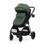 Д.КОЛИЧКА ASPEN GREEN 2в1 до 22кг с трансформираща