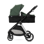 Д.КОЛИЧКА ASPEN GREEN 2в1 до 22кг с трансформираща