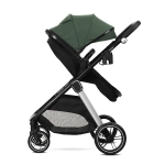 Д.КОЛИЧКА ASPEN GREEN 2в1 до 22кг с трансформираща