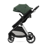 Д.КОЛИЧКА ASPEN GREEN 2в1 до 22кг с трансформираща