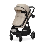 Д.КОЛИЧКА ASPEN CAPPUCCINO 2в1 до 22кг с трансформ