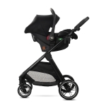 Д.КОЛИЧКА ASPEN CAPPUCCINO 3в1 до 22кг с трансформ