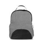 Д.КОЛИЧКА BIANCA GREY 2 В 1 до 22кг + АДАПТОРИ