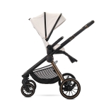 Д.КОЛИЧКА BIANCA BEIGE LATTE 3 В 1 до 22кг с кош з