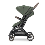 Д.КОЛИЧКА MAKAYA GREEN ДО 22 КГ С РОТАЦИЯ 360