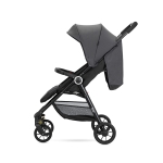 Д.КОЛИЧКА NOIR до 22 кг GREY