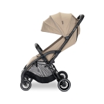 Д.КОЛИЧКА QUICK до 22 кг АВТОМАТИЧНО СГЪВАНЕ BEIGE