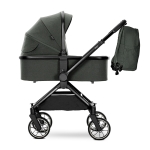Д.КОЛИЧКА REYA 2in1 GREEN до 22 кг с реверсивна др
