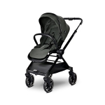 Д.КОЛИЧКА REYA 2in1 GREEN до 22 кг с реверсивна др