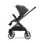 Д.КОЛИЧКА REYA 2in1 GREEN до 22 кг с реверсивна др