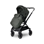 Д.КОЛИЧКА REYA 2in1 GREEN до 22 кг с реверсивна др
