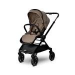Д.КОЛИЧКА REYA 2in1 BEIGE до 22 кг с реверсивна др