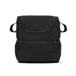Д.КОЛИЧКА VENICE 2в1 до 22 кг BLACK с кош за новор