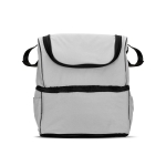 Д.КОЛИЧКА VENICE 2в1 до 22 кг GREY с кош за новоро