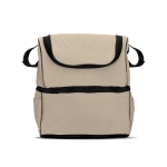 Д.КОЛИЧКА VENICE 2в1 до 22 кг BEIGE с кош за новор