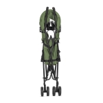 Д.КОЛИЧКА VAYA GREEN 1002184 - 1 бр каш