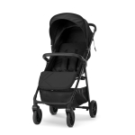 Д.КОЛИЧКА ZOZU BLACK до 22кг