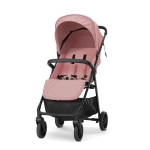 Д.КОЛИЧКА ZOZU PINK до 22кг