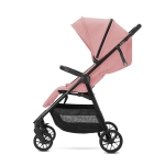 Д.КОЛИЧКА ZOZU PINK до 22кг