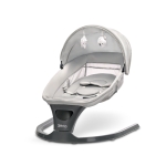ЕЛ.ШЕЗЛОНГ С ЛЮЛЕЕНЕ SIENA LIGHT GREY