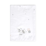 ЧАРШАФ 150/100см ЖИРАФЧЕ