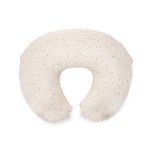 ВЪЗГЛАВНИЦА ЗА КЪРМЕНЕ HAPPY ЕКРЮ НЕБЕ