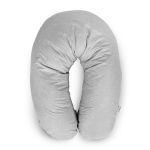 ВЪЗГЛАВНИЦА ЗА КЪРМЕНЕ РАНФОРС СИВО  НЕБЕ