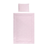 СЕТ COSY 5 ЧАСТИ РАНФОРС МЕЧО РОЗОВО