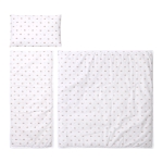 СЕТ ЗА ДЕТ.КОЛИЧКА ВАТИРАН S