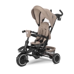 СГЪВАЕМА ТРИКОЛКА FRECCIA BEIGE С РОТАЦИЯ 360