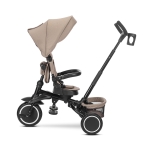 СГЪВАЕМА ТРИКОЛКА FRECCIA BEIGE С РОТАЦИЯ 360