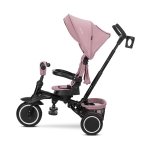 СГЪВАЕМА ТРИКОЛКА FRECCIA PINK С РОТАЦИЯ 360