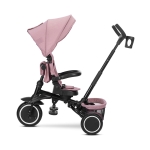 СГЪВАЕМА ТРИКОЛКА FRECCIA PINK С РОТАЦИЯ 360