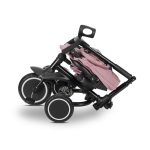 СГЪВАЕМА ТРИКОЛКА FRECCIA PINK С РОТАЦИЯ 360