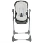 Bebe Confort Стол за хранене 3 в 1 Kiwi - Gray Mist