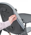 Maxi-Cosi Стол за хранене Ava - Beyond Grey Eco