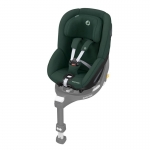 Maxi-Cosi Стол за кола 3м-4г Pearl 360 2 - Authentic Green
