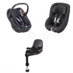 Maxi-Cosi База FamilyFix 360 Pro - Black