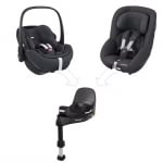 Maxi-Cosi База FamilyFix 360 Pro - Black